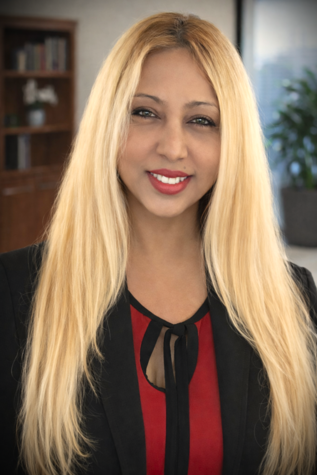 Mezaun Arnone, Founder of Eko ni Agbara